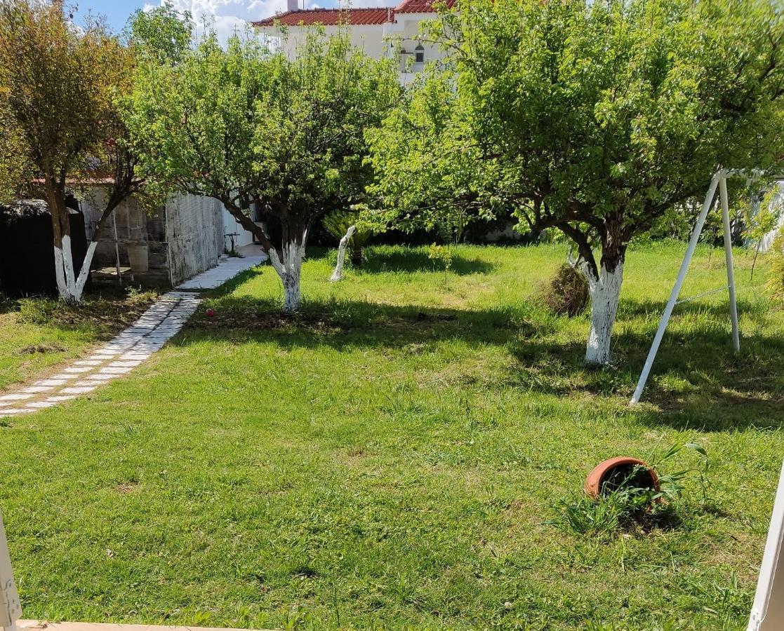 Appartement Avra *