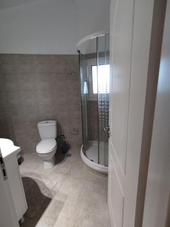 Avra Appartement Paralia Avlidhos