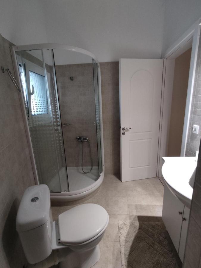 Avra Appartement