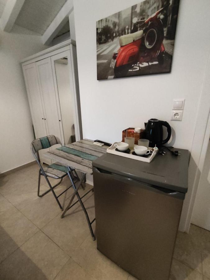 Apartment Avra *