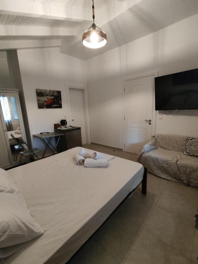 Avra Appartement *