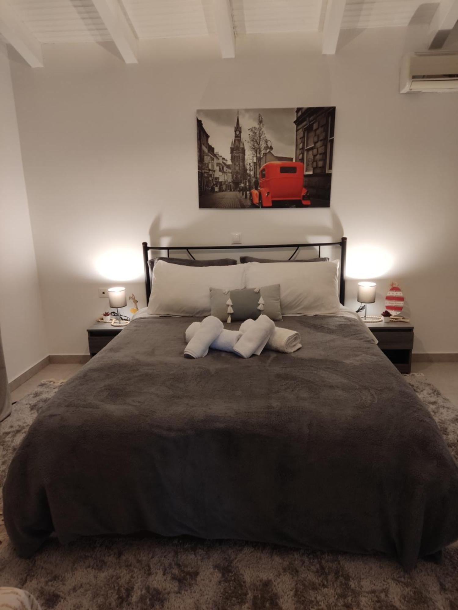 Appartement Avra