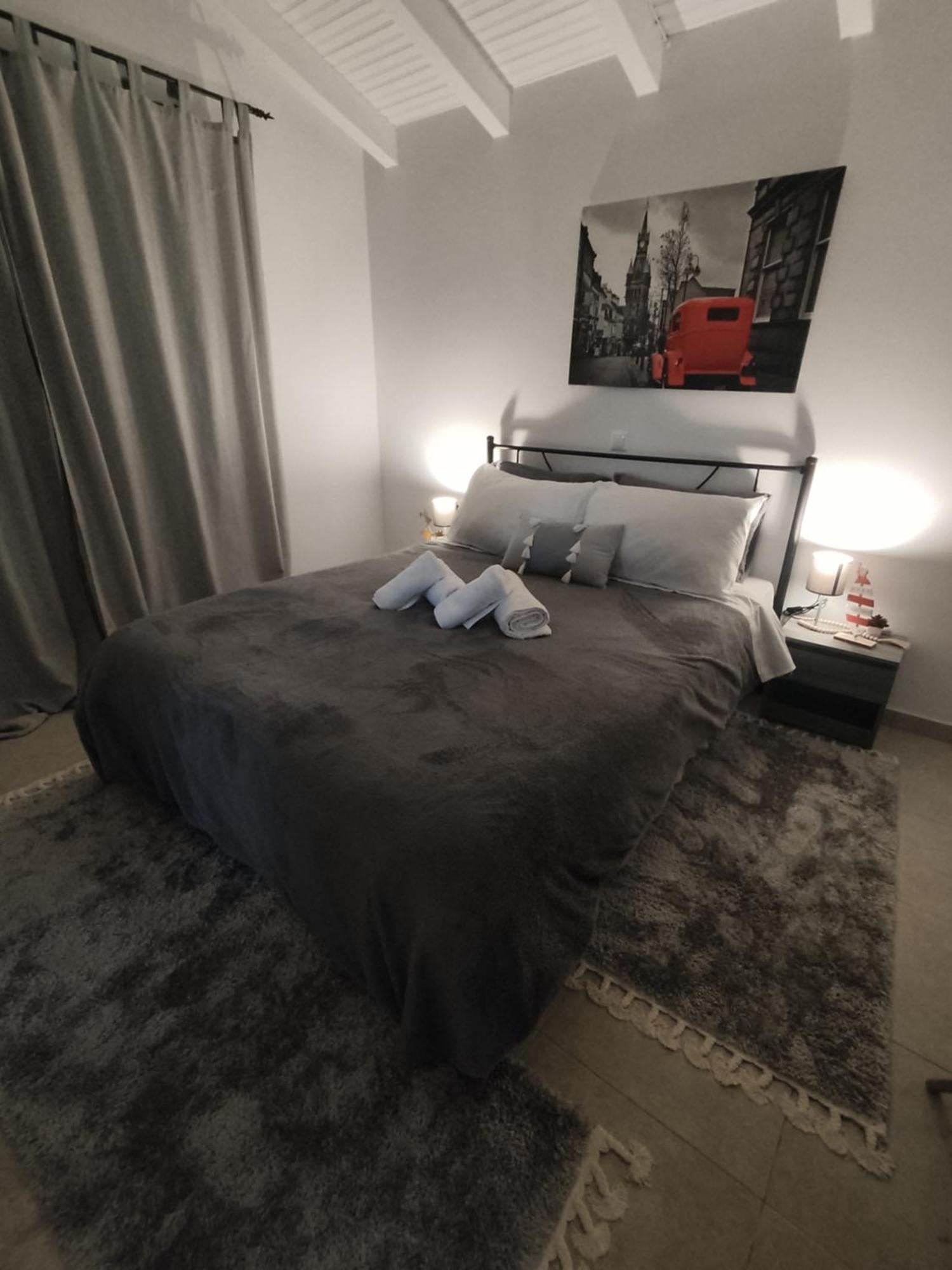 Avra Appartement *